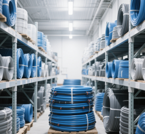 节水灌溉材料厂家